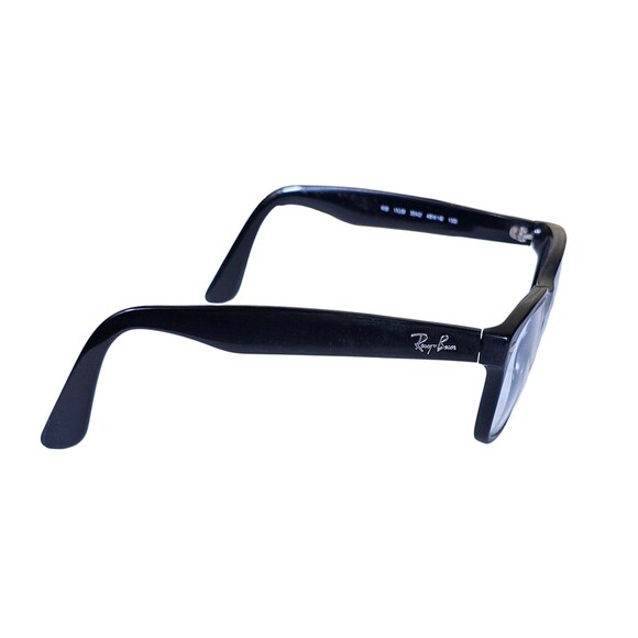 Ray-Ban Unisex Eyeglasses Black RB1528-3542 Eyeglasses 48/16-130 FRAMES ONLY - Picture 3 of 16